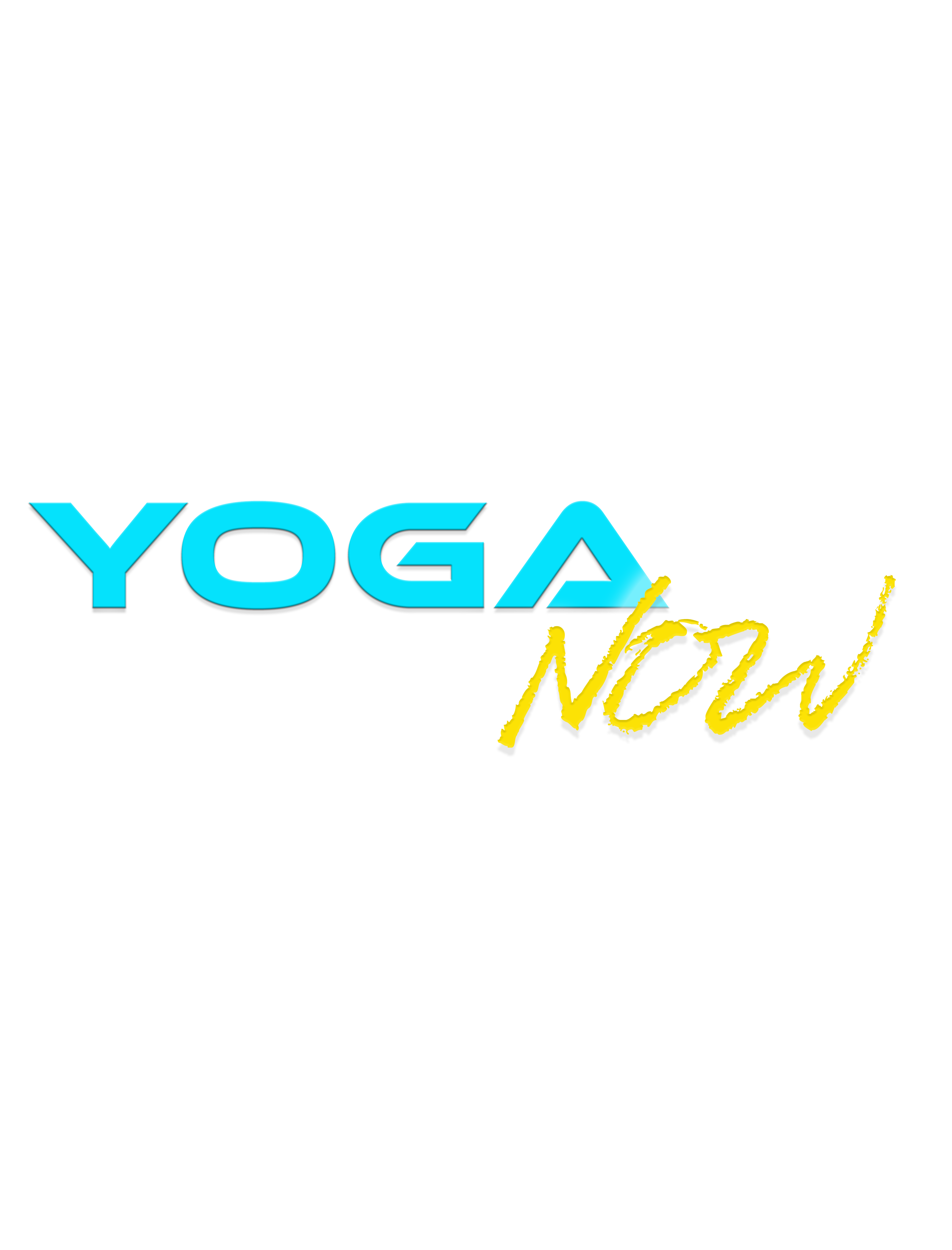 Yoga Now
